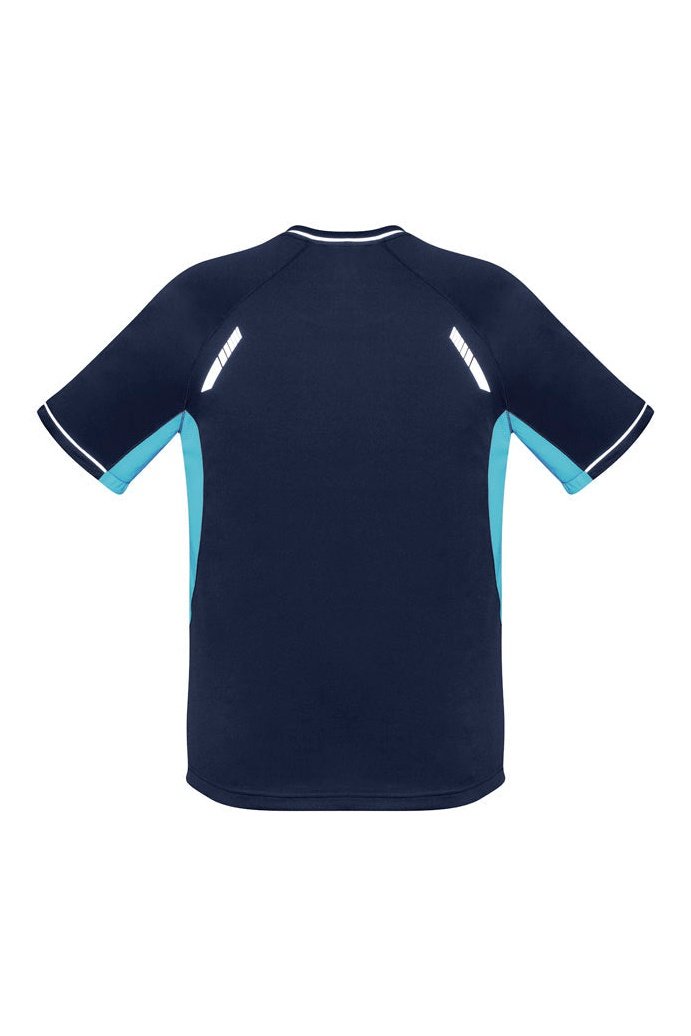 BIZ Kids Renegade Tee - T701KS | Biz Collection | Fashion Biz Online