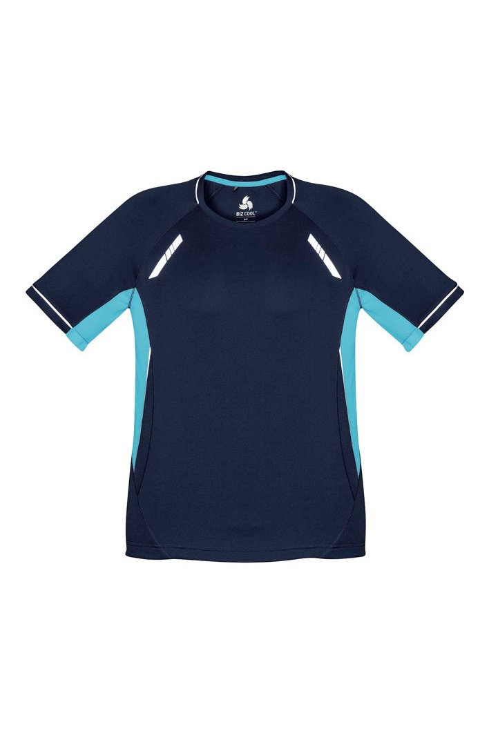 BIZ Kids Renegade Tee - T701KS | Biz Collection | Fashion Biz Online