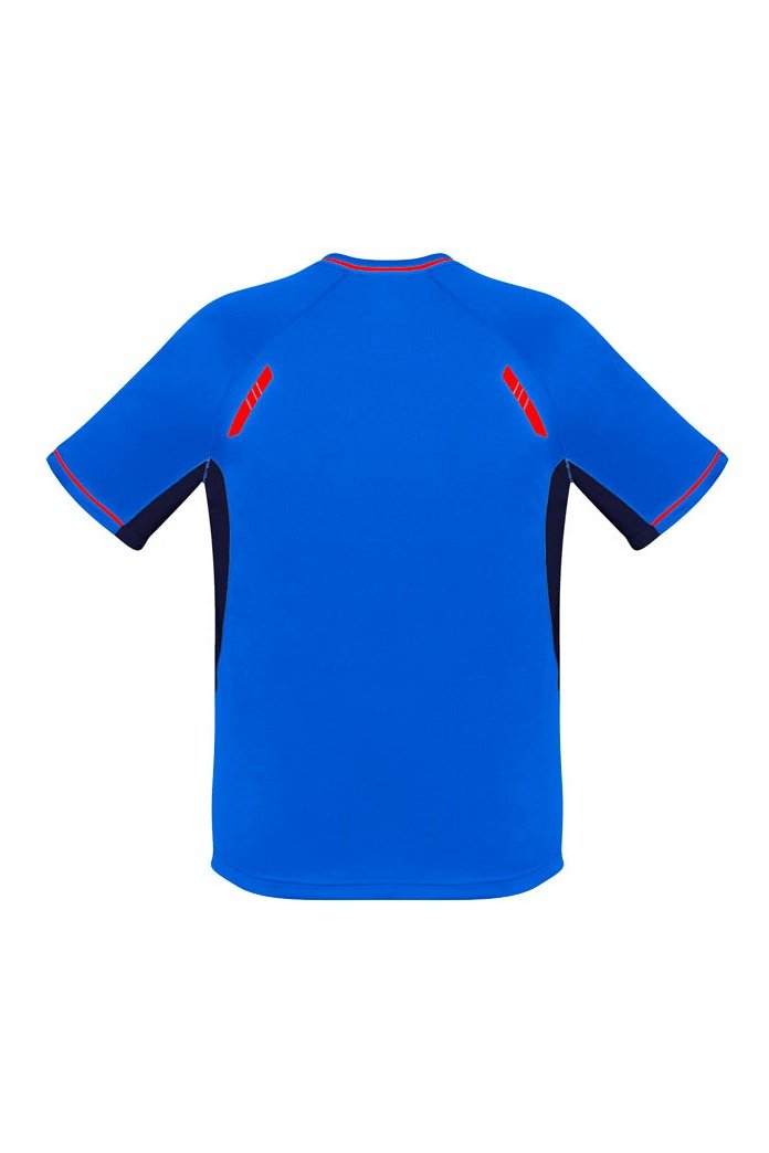 BIZ Kids Renegade Tee - T701KS | Biz Collection | Fashion Biz Online