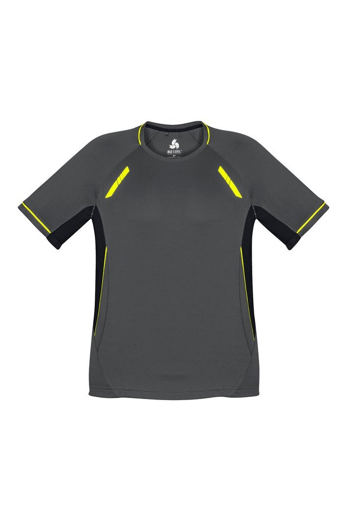 BIZ Kids Renegade Tee - T701KS | Biz Collection | Fashion Biz Online