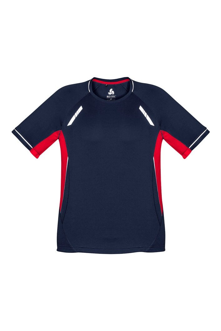 BIZ Kids Renegade Tee - T701KS | Biz Collection | Fashion Biz Online