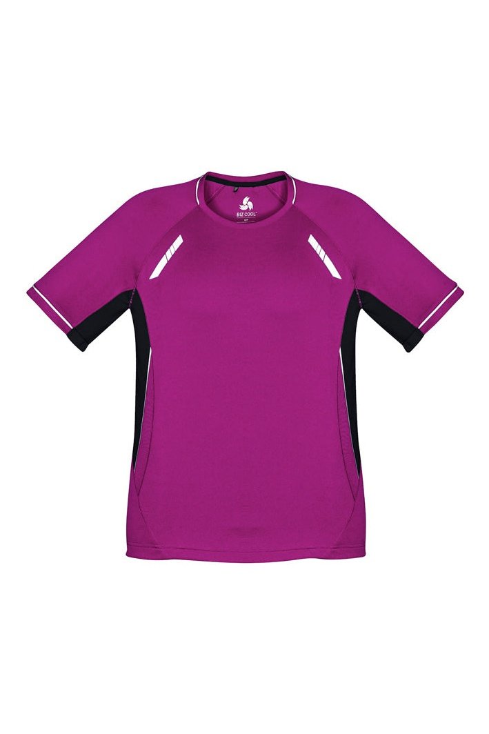 BIZ Kids Renegade Tee - T701KS | Biz Collection | Fashion Biz Online