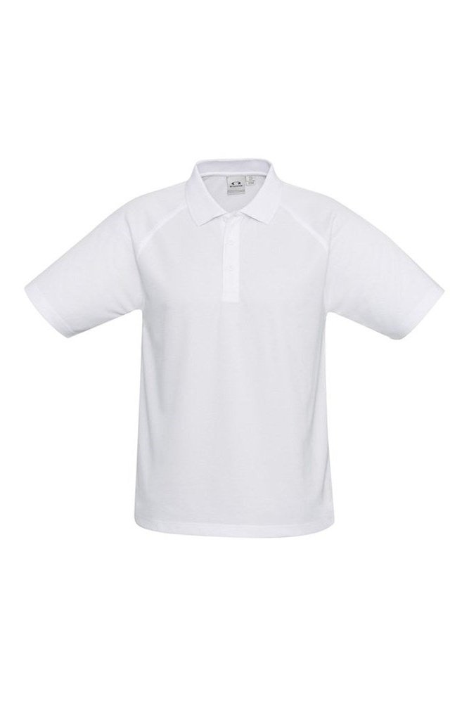 BIZ Kids Sprint Polo - P300KS | Biz Collection | Fashion Biz Online