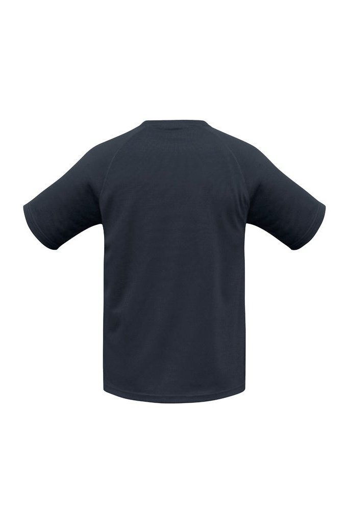 BIZ Kids Sprint Tee - T301KS | Biz Collection | Fashion Biz Online