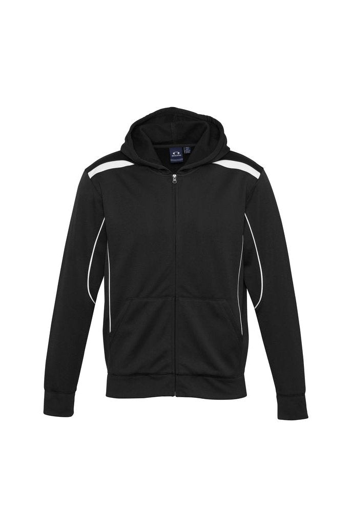 BIZ Kids United Hoodie - SW310K | Biz Collection | Fashion Biz Online