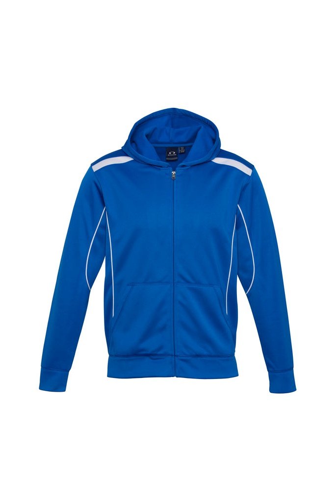 BIZ Kids United Hoodie - SW310K | Biz Collection | Fashion Biz Online