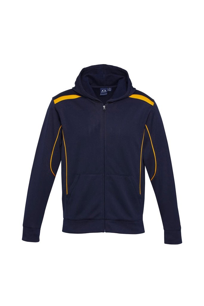 BIZ Kids United Hoodie - SW310K | Biz Collection | Fashion Biz Online