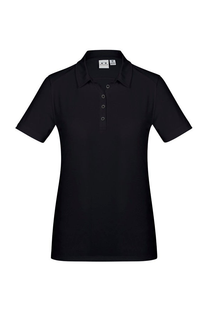 BIZ Ladies Aero Polo - P815LS | Biz Collection | Fashion Biz Online