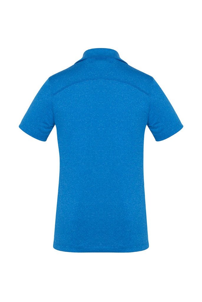 BIZ Ladies Aero Polo - P815LS | Biz Collection | Fashion Biz Online