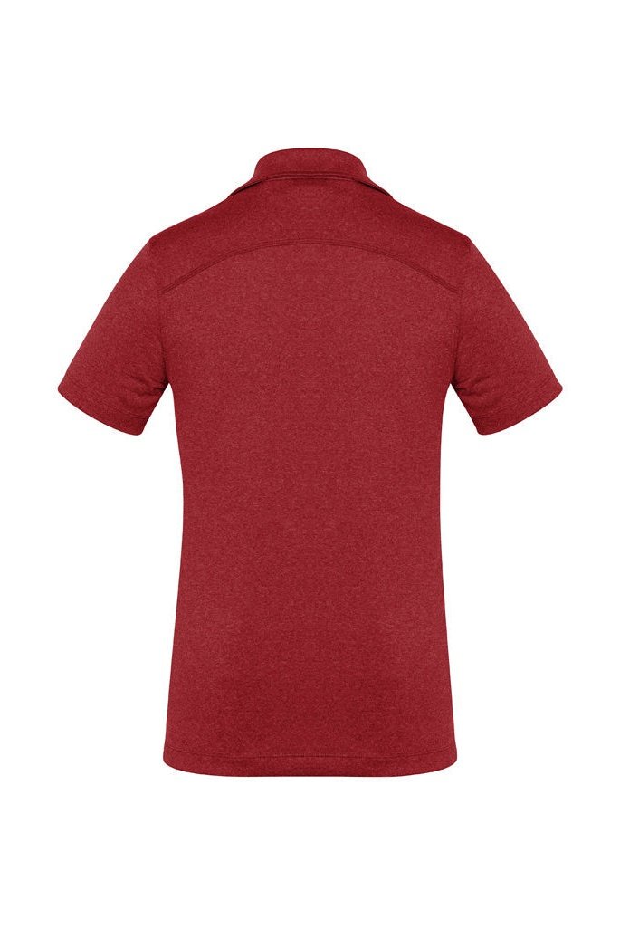 BIZ Ladies Aero Polo - P815LS | Biz Collection | Fashion Biz Online