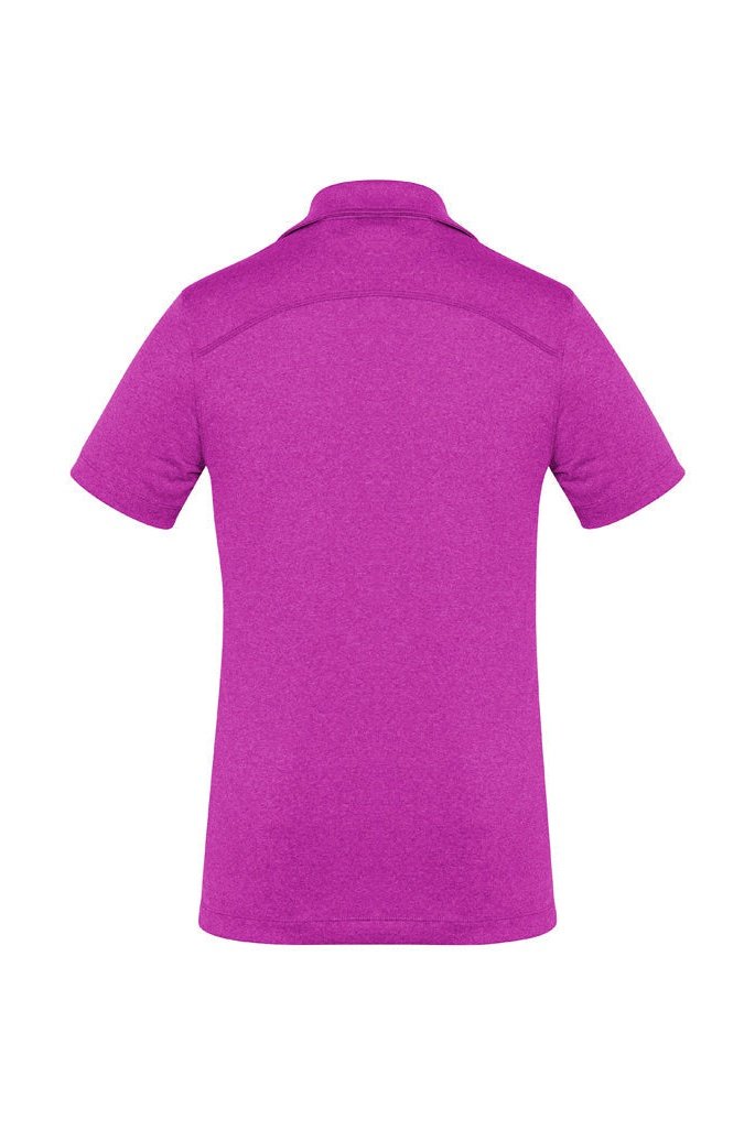 BIZ Ladies Aero Polo - P815LS | Biz Collection | Fashion Biz Online