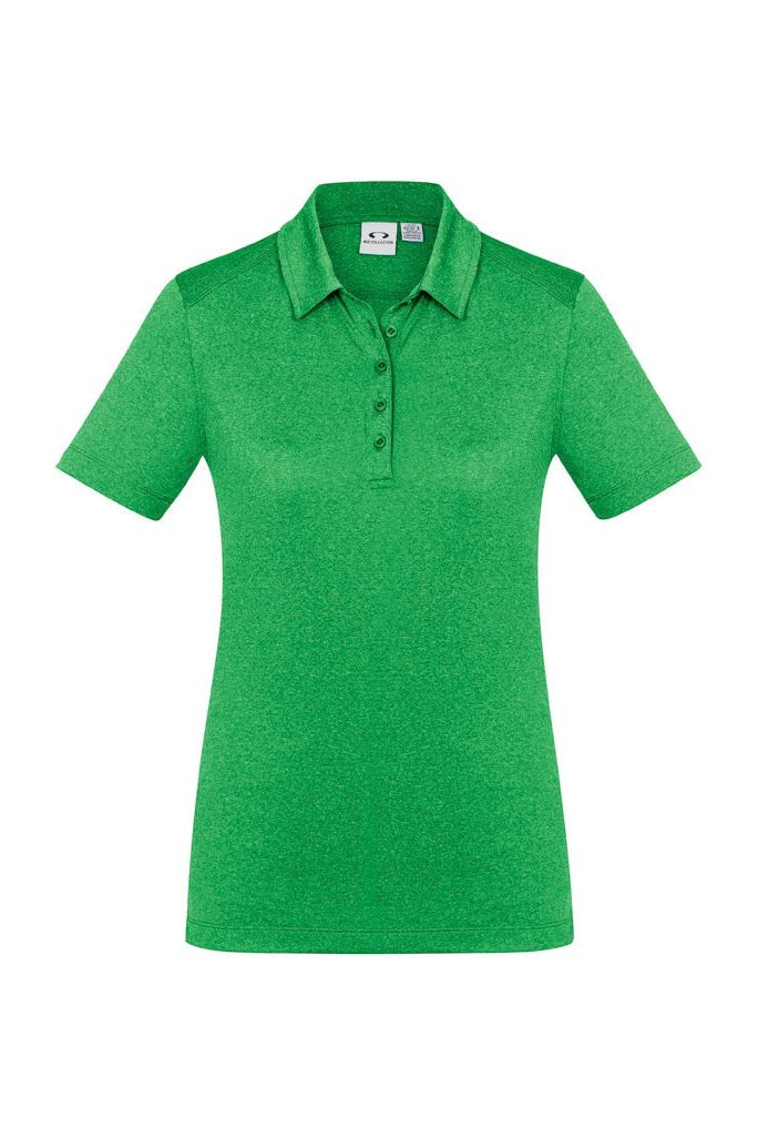 BIZ Ladies Aero Polo - P815LS | Biz Collection | Fashion Biz Online