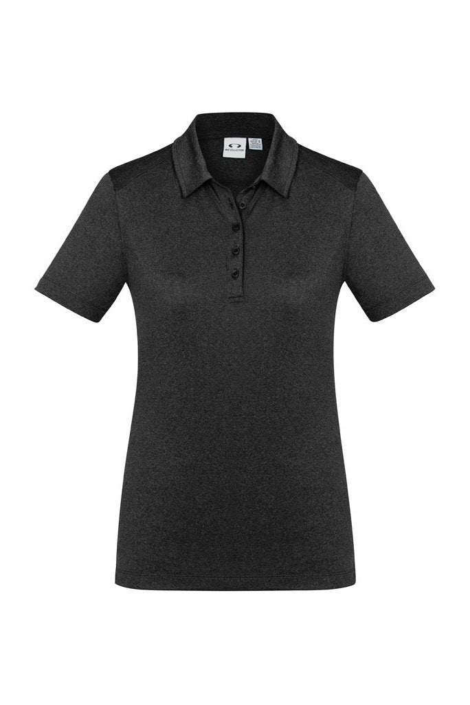 BIZ Ladies Aero Polo - P815LS | Biz Collection | Fashion Biz Online