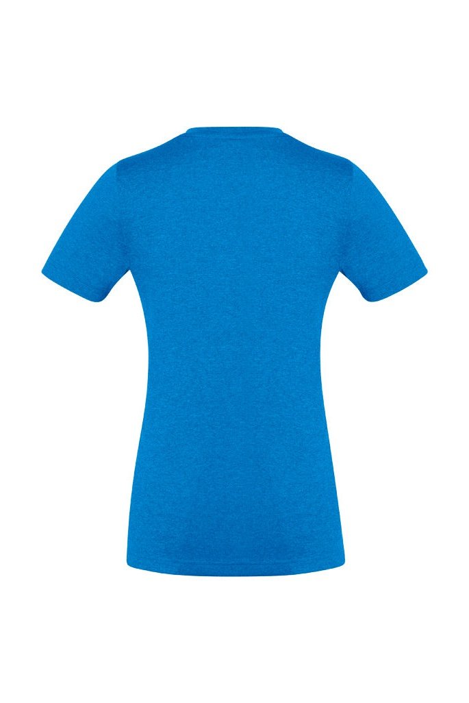 BIZ Ladies Aero Tee - T800LS | Biz Collection | Fashion Biz Online