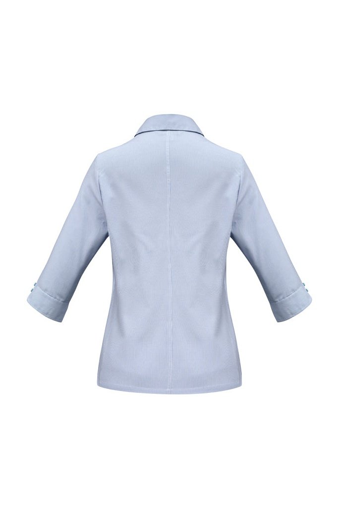 BIZ Ladies Ambassador 3/4 Sleeve Shirt - S29521 | Biz Collection | Fashion Biz Online