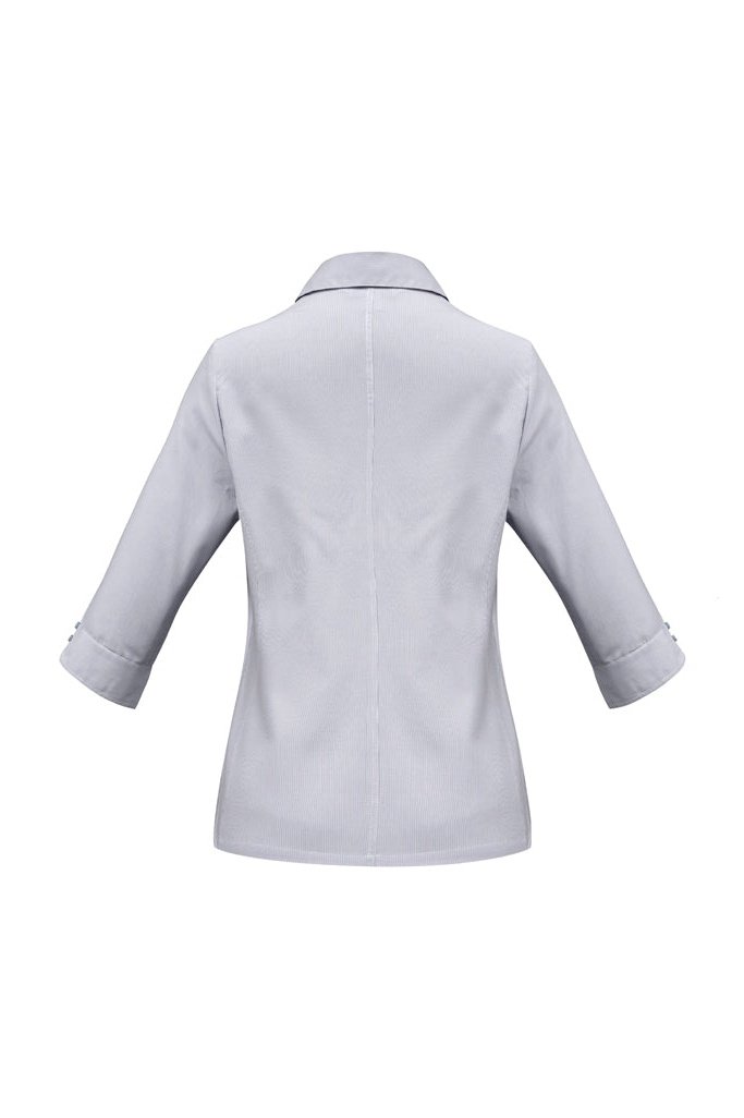 BIZ Ladies Ambassador 3/4 Sleeve Shirt - S29521 | Biz Collection | Fashion Biz Online