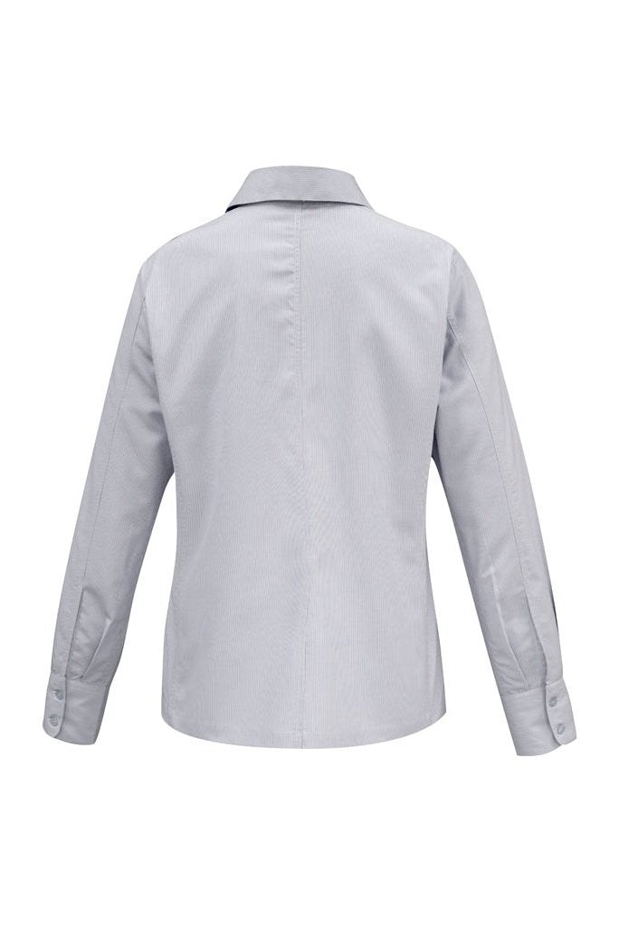 BIZ Ladies Ambassador Long Sleeve Shirt - S29520 | Biz Collection | Fashion Biz Online