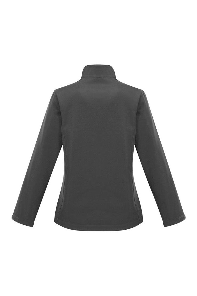 BIZ Ladies Apex Lightweight Softshell Jacket - J740L | Biz Collection | Fashion Biz Online