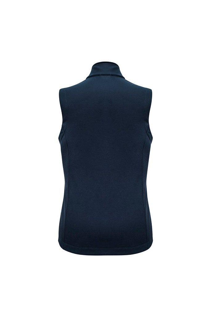 BIZ Ladies Apex Vest - J830L | Biz Collection | Fashion Biz Online