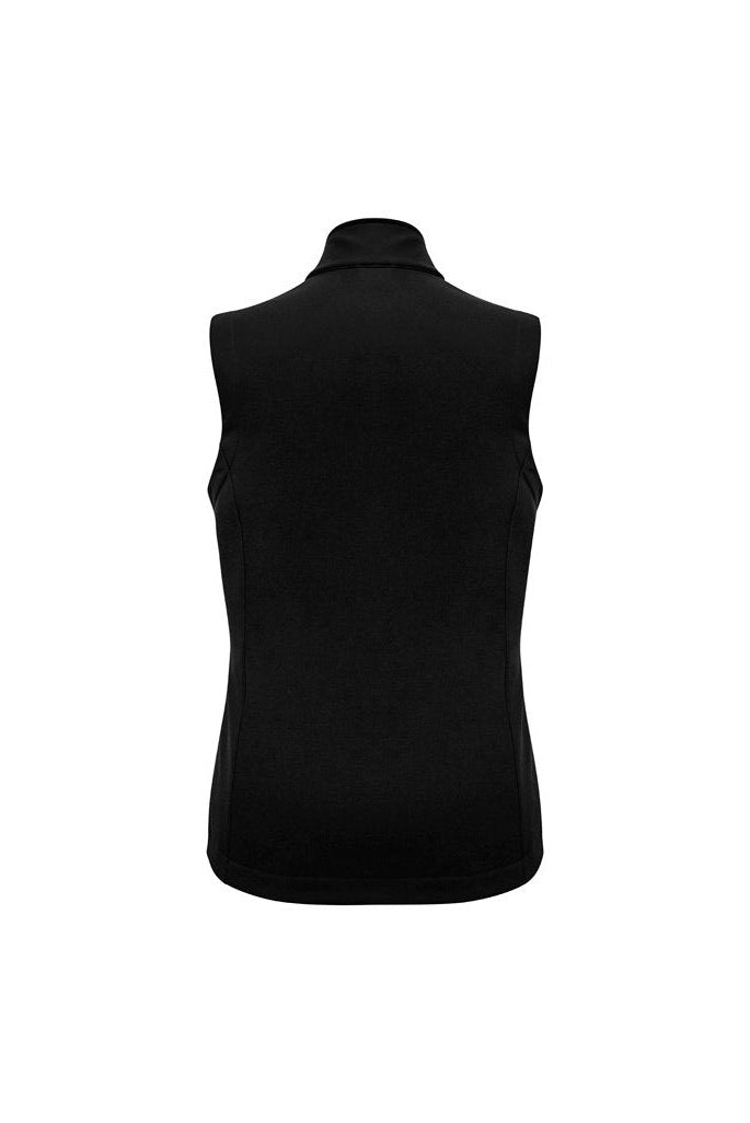 BIZ Ladies Apex Vest - J830L | Biz Collection | Fashion Biz Online