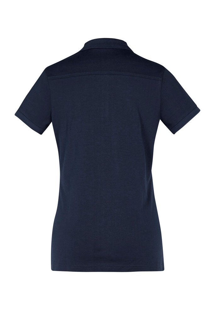 BIZ Ladies Aston Polo - P106LS | Biz Collection | Fashion Biz Online