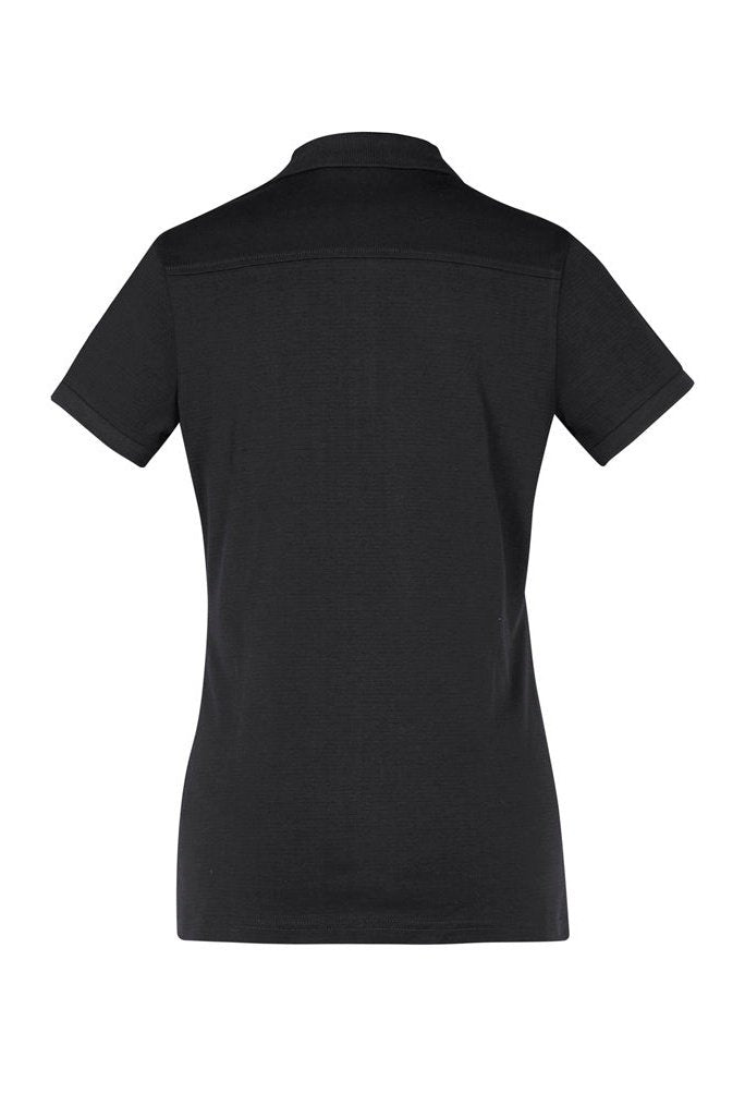 BIZ Ladies Aston Polo - P106LS | Biz Collection | Fashion Biz Online