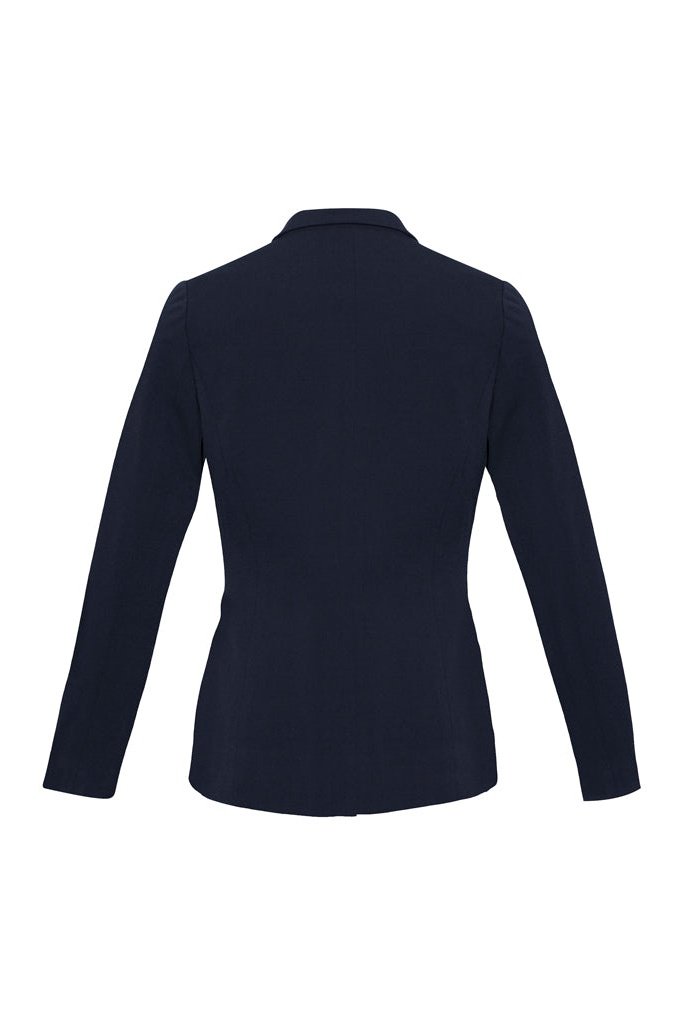BIZ Ladies Bianca Jacket - BS732L | Biz Collection | Fashion Biz Online