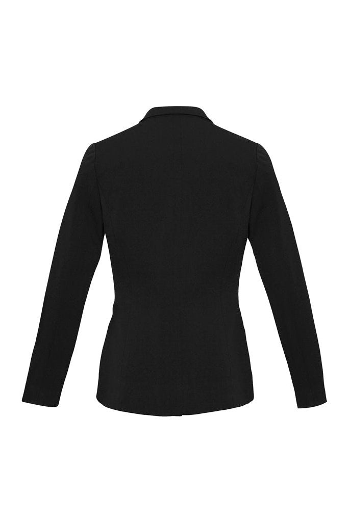 BIZ Ladies Bianca Jacket - BS732L | Biz Collection | Fashion Biz Online