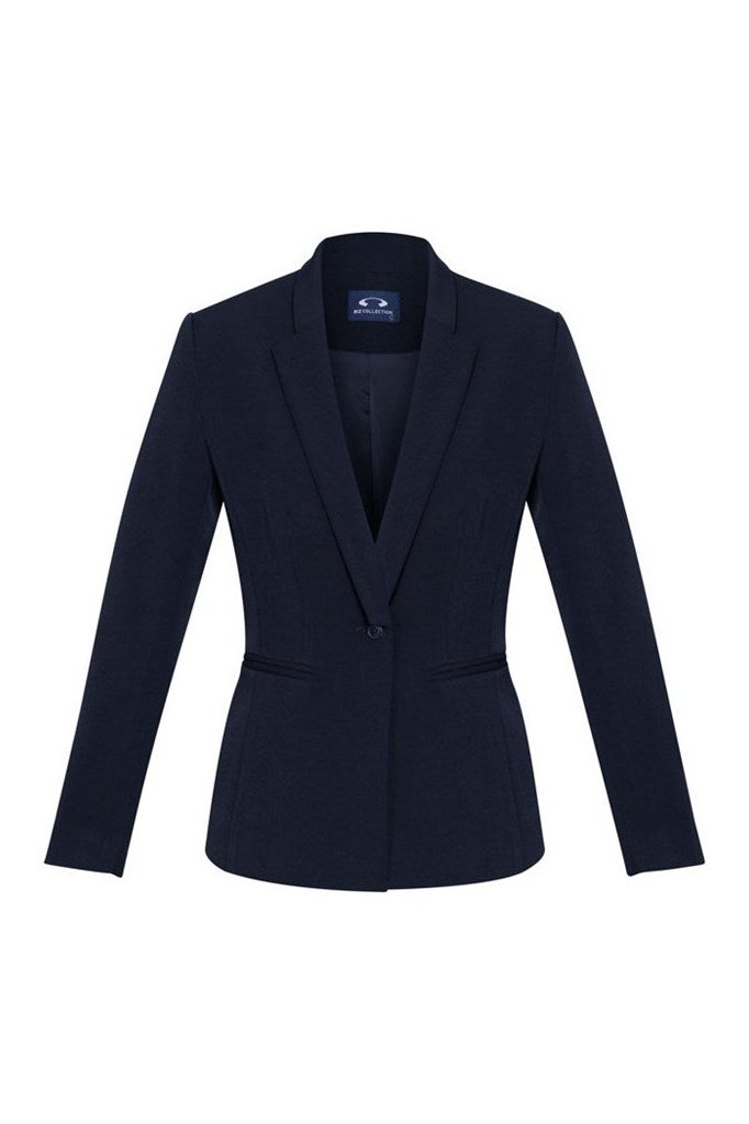 BIZ Ladies Bianca Jacket - BS732L | Biz Collection | Fashion Biz Online