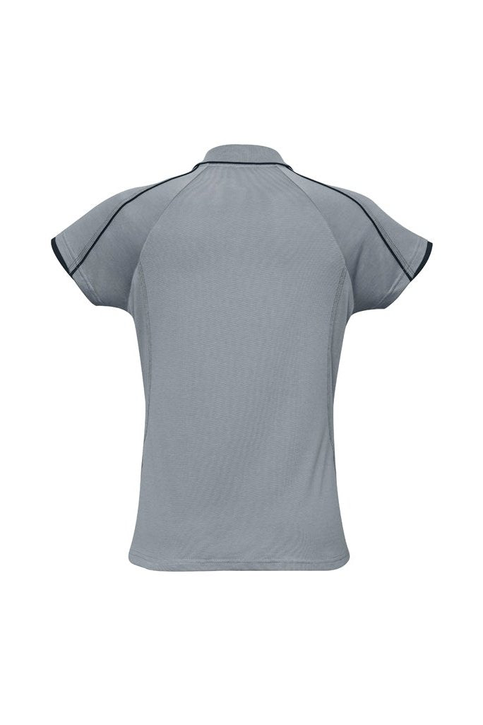 BIZ Ladies Blade Polo - P303LS | Biz Collection | Fashion Biz Online