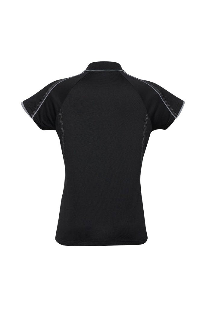 BIZ Ladies Blade Polo - P303LS | Biz Collection | Fashion Biz Online