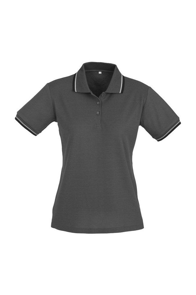 BIZ Ladies Cambridge Polo - P227LS | Biz Collection | Fashion Biz Online