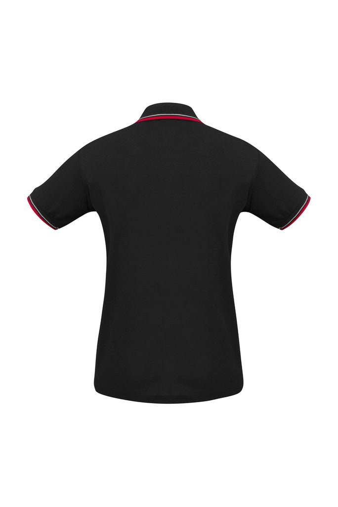 BIZ Ladies Cambridge Polo - P227LS | Biz Collection | Fashion Biz Online