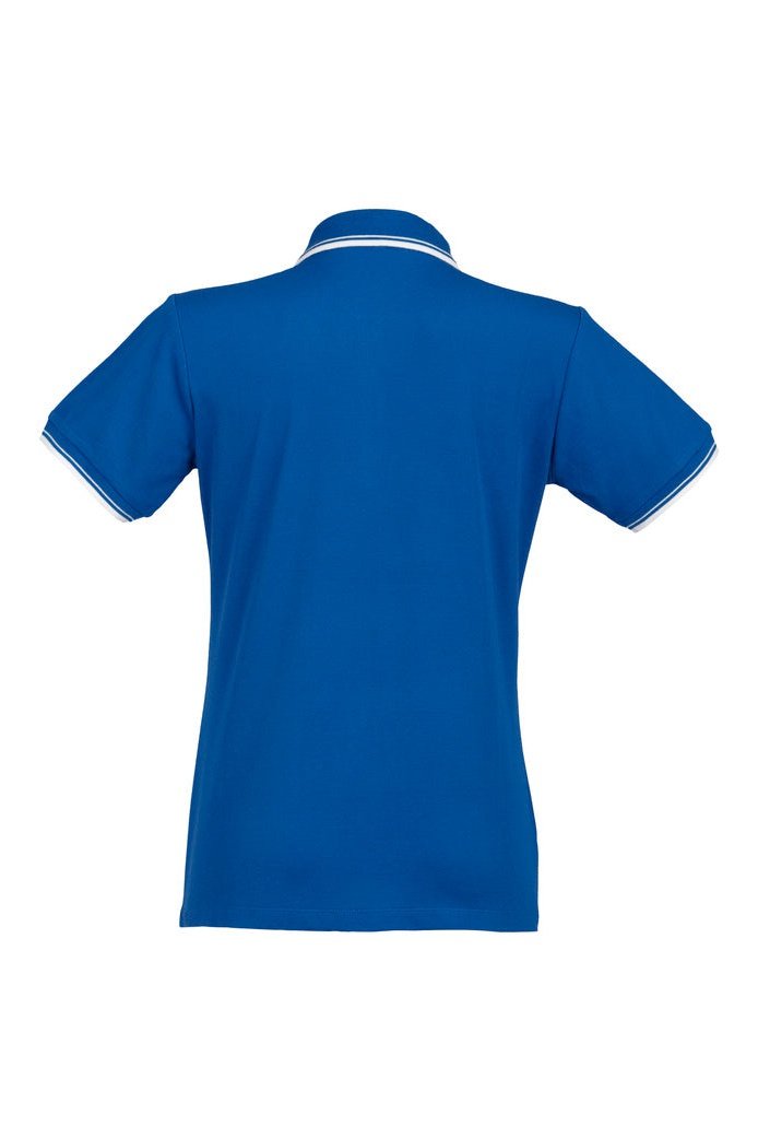 BIZ Ladies Cambridge Polo - P227LS | Biz Collection | Fashion Biz Online