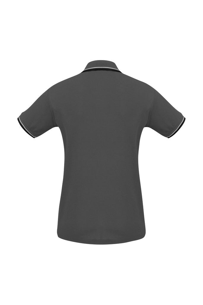 BIZ Ladies Cambridge Polo - P227LS | Biz Collection | Fashion Biz Online