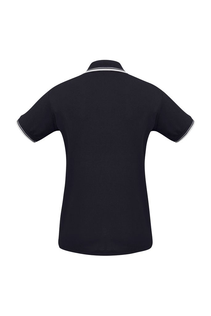 BIZ Ladies Cambridge Polo - P227LS | Biz Collection | Fashion Biz Online
