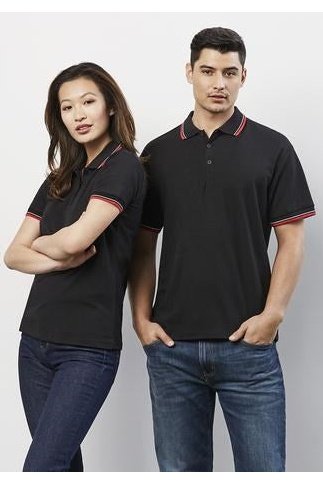 BIZ Ladies Cambridge Polo - P227LS | Biz Collection | Fashion Biz Online
