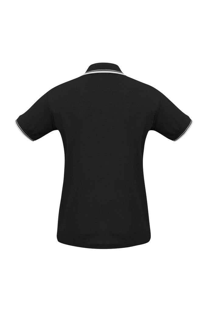 BIZ Ladies Cambridge Polo - P227LS | Biz Collection | Fashion Biz Online