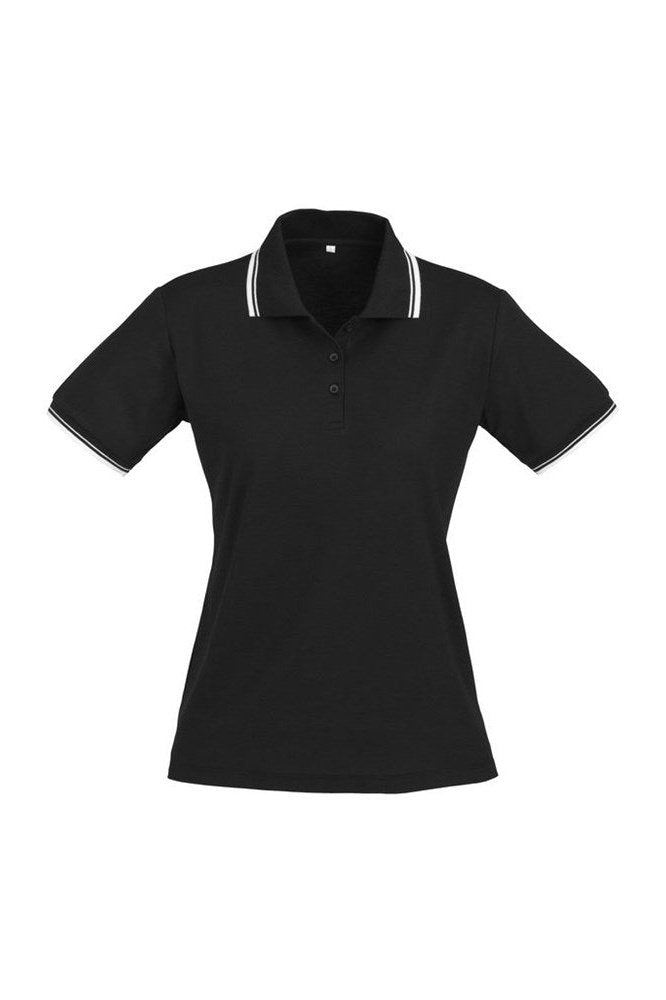 BIZ Ladies Cambridge Polo - P227LS | Biz Collection | Fashion Biz Online