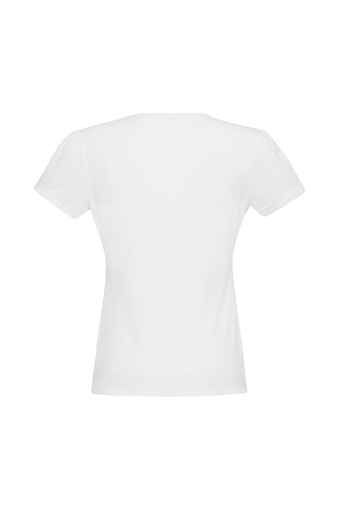 BIZ Ladies Chic Top - K315LS | Biz Collection | Fashion Biz Online