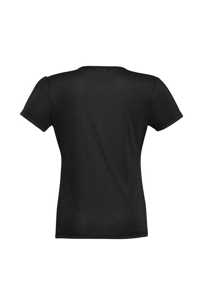 BIZ Ladies Chic Top - K315LS | Biz Collection | Fashion Biz Online