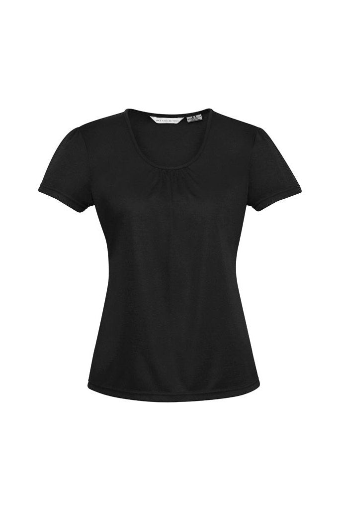 BIZ Ladies Chic Top - K315LS | Biz Collection | Fashion Biz Online