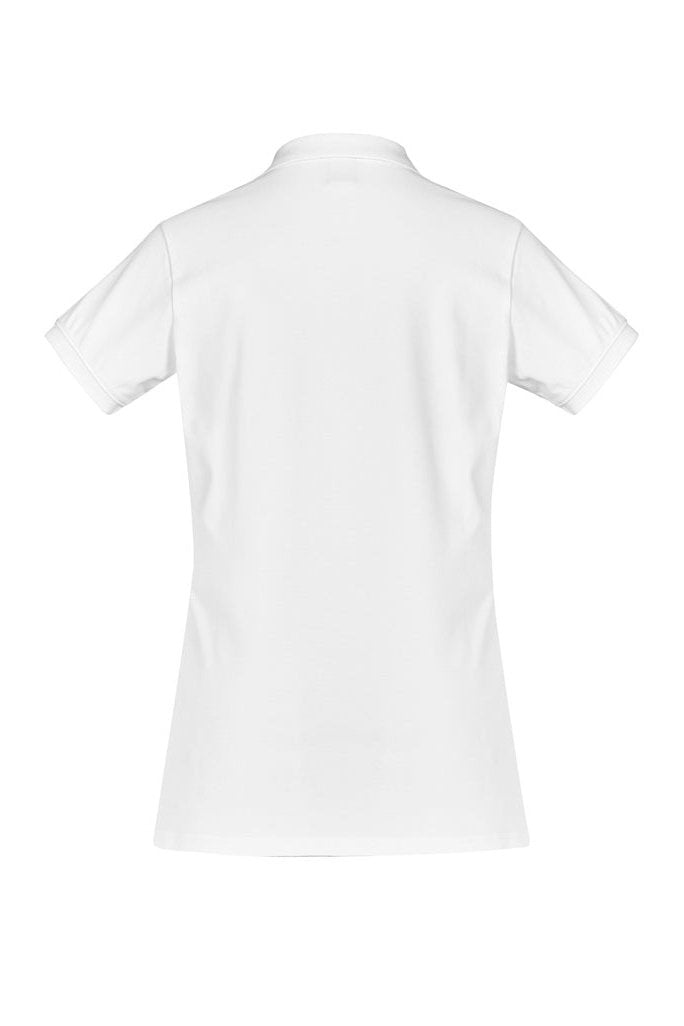 BIZ Ladies City Polo - P105LS | Biz Collection | Fashion Biz Online