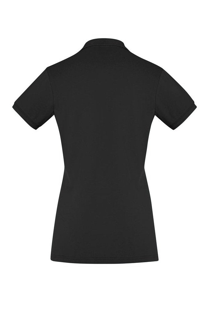 BIZ Ladies City Polo - P105LS | Biz Collection | Fashion Biz Online