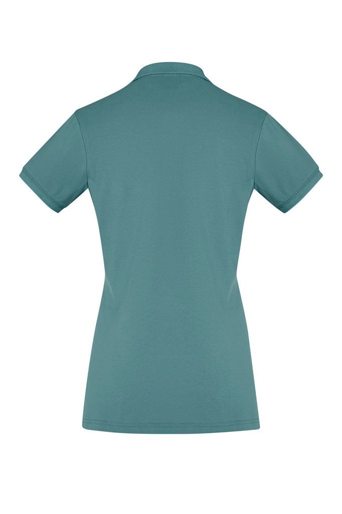 BIZ Ladies City Polo - P105LS | Biz Collection | Fashion Biz Online