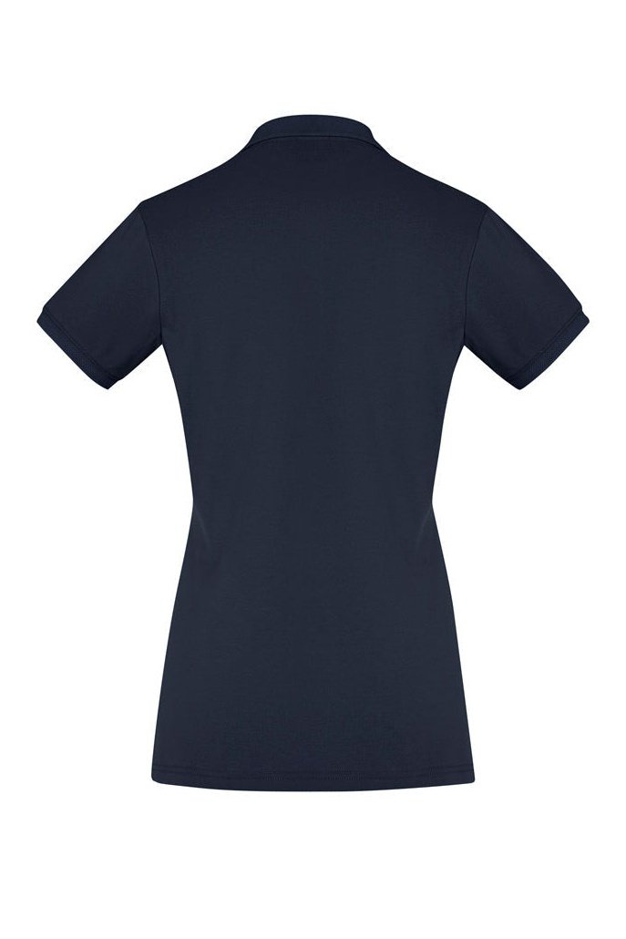 BIZ Ladies City Polo - P105LS | Biz Collection | Fashion Biz Online