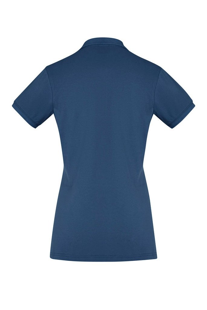 BIZ Ladies City Polo - P105LS | Biz Collection | Fashion Biz Online