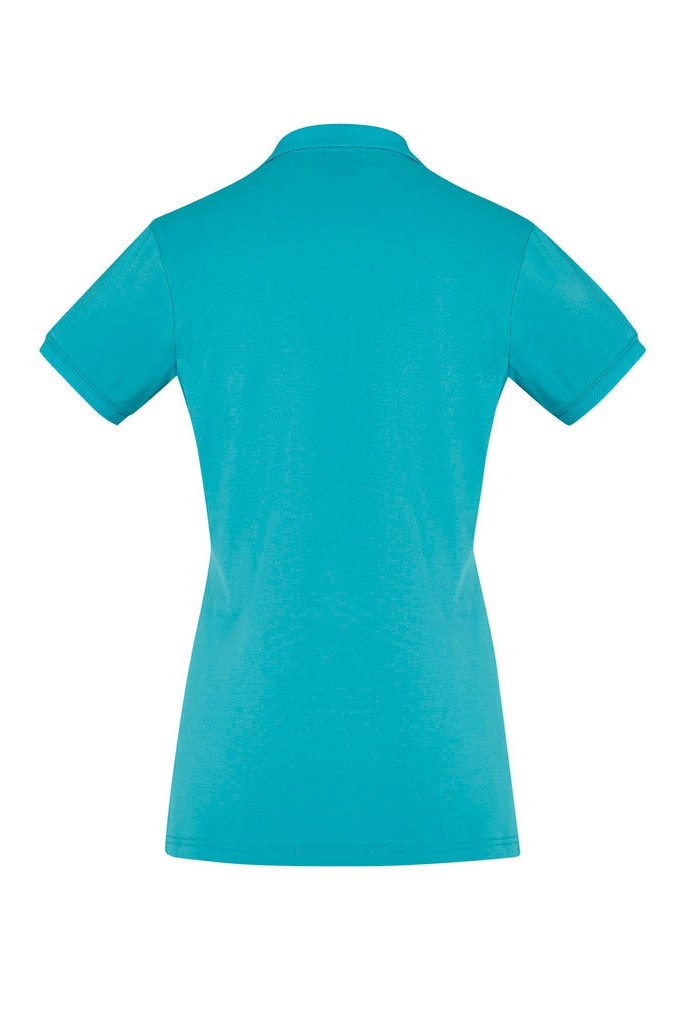 BIZ Ladies City Polo - P105LS | Biz Collection | Fashion Biz Online