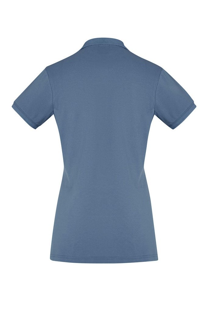 BIZ Ladies City Polo - P105LS | Biz Collection | Fashion Biz Online