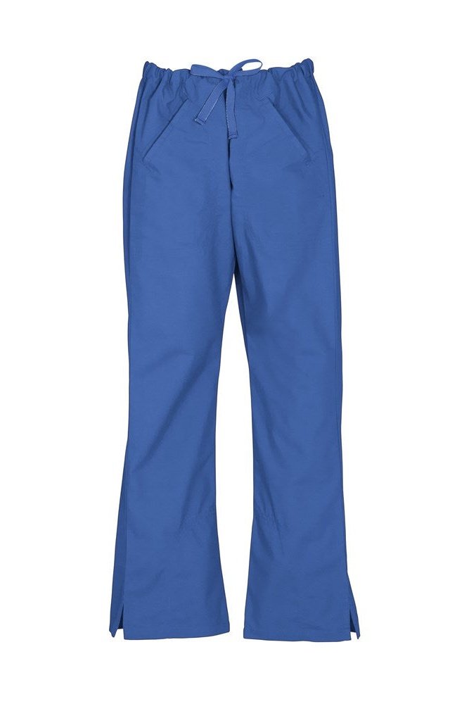 BIZ Ladies Classic Scrubs Bootleg Pant - H10620 | Biz Collection | Fashion Biz Online